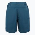 Dámské trekingové šortky REGATTA Chaska III dark denim 6