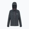 Dámská fleecová mikina REGATTA Newhill II seal grey/pop 7