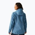 Dámská bunda do deště REGATTA Birchdale II coronet blue 3