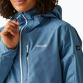 Dámská bunda do deště REGATTA Birchdale II coronet blue 5