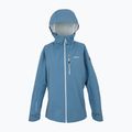 Dámská bunda do deště REGATTA Birchdale II coronet blue 9