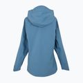 Dámská bunda do deště REGATTA Birchdale II coronet blue 10