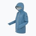 Dámská bunda do deště REGATTA Birchdale II coronet blue 11