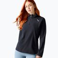 Dámská mikina REGATTA Montes navy/black