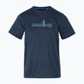 Pánská trekingová košile REGATTA Fingal IX moonlight denim marl 5