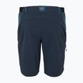 Pánské trekové šortky REGATTA Eldes moonlight denim/navy 6