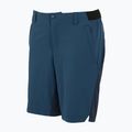 Pánské trekové šortky REGATTA Eldes moonlight denim/navy 7