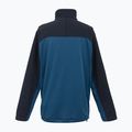 Pánská mikina  REGATT Highton Full Zip Midlayer olympian blue/navy 8