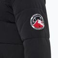 Pánská zateplená bunda Ellesse Nebula Padded black 3