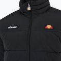 Pánská zateplená bunda Ellesse Nebula Padded black 4