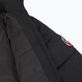 Pánská zateplená bunda Ellesse Nebula Padded black 5