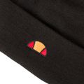 Zimní čepice Ellesse Thar black 3