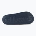 Pánské pantofle  Ellesse Filippo Slide navy 4