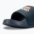 Pánské pantofle  Ellesse Filippo Slide navy 7