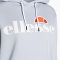 Dámská mikina  Ellesse Torices Oh Hoody light blue 3