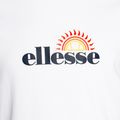 Pánské tričko Ellesse  Trea white 3