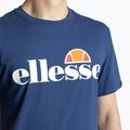 Pánské tričko Ellesse  Sl Prado Tee navy 3