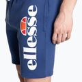 Pánské šortky Ellesse Bossini Fleece navy 3