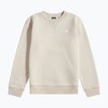 Dětská mikina New Balance Brush Back Small Logo Crew timberwolf 6