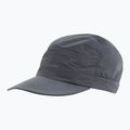Pánská kšiltovka Craghoppers NosiLife Desert Hat III black pepper