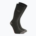 Ponožky Craghoppers NosiLife Travel Single Pack black pepper/mid grey
