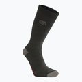 Ponožky Craghoppers NosiLife Travel Single Pack black pepper/mid grey 2