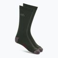 Ponožky Craghoppers NosiLife Travel Single Pack black pepper/mid grey