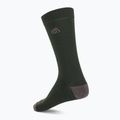 Ponožky Craghoppers NosiLife Travel Single Pack black pepper/mid grey 2