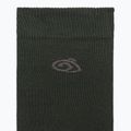 Ponožky Craghoppers NosiLife Travel Single Pack black pepper/mid grey 3