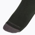 Ponožky Craghoppers NosiLife Travel Single Pack black pepper/mid grey 4