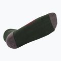 Ponožky Craghoppers NosiLife Travel Single Pack black pepper/mid grey 5