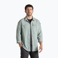 Pánská košile Craghoppers NosiLife Adventure Long Sleeved Shirt III lichen green
