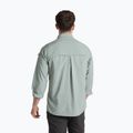 Pánská košile Craghoppers NosiLife Adventure Long Sleeved Shirt III lichen green 3