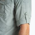 Pánská košile Craghoppers NosiLife Adventure Long Sleeved Shirt III lichen green 6
