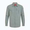 Pánská košile Craghoppers NosiLife Adventure Long Sleeved Shirt III lichen green 10