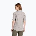 Dámská košile Craghoppers NosiLife Adventure Long Sleeved Shirt III soft mushroom 4