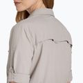 Dámská košile Craghoppers NosiLife Adventure Long Sleeved Shirt III soft mushroom 6