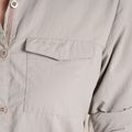 Dámská košile Craghoppers NosiLife Adventure Long Sleeved Shirt III soft mushroom 7