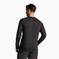 Pánské trekové tričko s dlouhým rukávem Craghoppers NosiLife Nour Long Sleeve dark iron 3