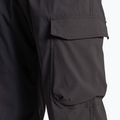Pánské trekingové kalhoty Craghoppers NosiLife Rif Stretch Cargo Trouser dark iron 8