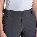 Dámské trekingové kalhoty Craghoppers NosiLife Rif Stretch Cargo dark iron 5