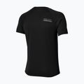 Pánské běžecké tričko Mizuno Active Dryaeroflow black 2