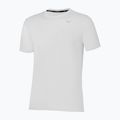 Pánské běžecké tričko Mizuno Core Run Short Sleeve Tee cloudscape