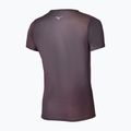 Dámské běžecké tričko Mizuno Core Graphic Short Sleeve phantom 2