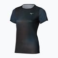 Dámské běžecké tričko Mizuno Core Graphic Short Sleeve insignia blue