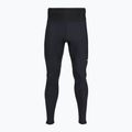 Pánské běžecké legíny Mizuno multi pocket long tight Black