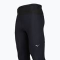 Pánské běžecké legíny Mizuno multi pocket long tight Black 3