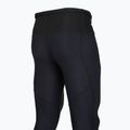 Pánské běžecké legíny Mizuno multi pocket long tight Black 4