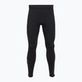 Pánské běžecké legíny Mizuno Active Warmalite Long Tight black
