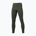 Pánské běžecké legíny Mizuno Active Warmalite Long Tight forest night